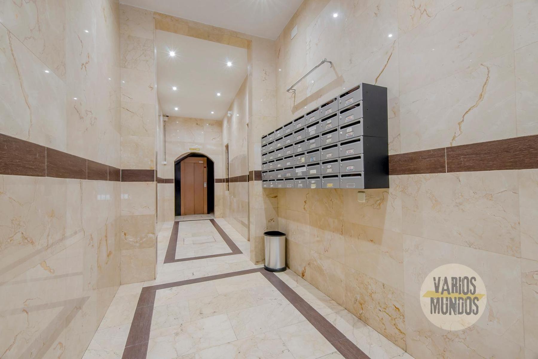Acogedor Apt Para 5Pax En El Corazon De Chamberi Мадрид Екстер'єр фото